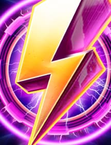 Slot-Charakter aus dem Betninja-Portfolio