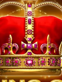 Slot-Charakter aus dem Betninja-Portfolio