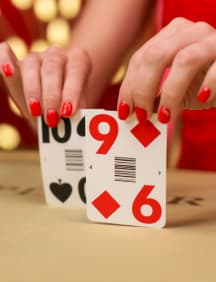 Slot-Charakter aus dem Betninja-Portfolio