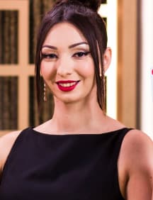 Slot-Charakter aus dem Betninja-Portfolio